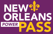  Codice Sconto New Orleans Pass